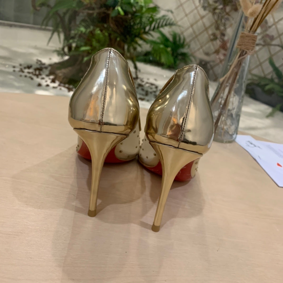 Ava’s Mode - Premium Luxury Goods and Accessories - AFFORDABLE LUXURY HEELS - 8198