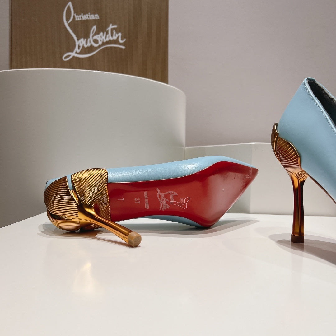 Ava’s Mode - DESIGNER HEELS FOR WOMEN - AFFORDABLE LUXURY HEELS - 8024