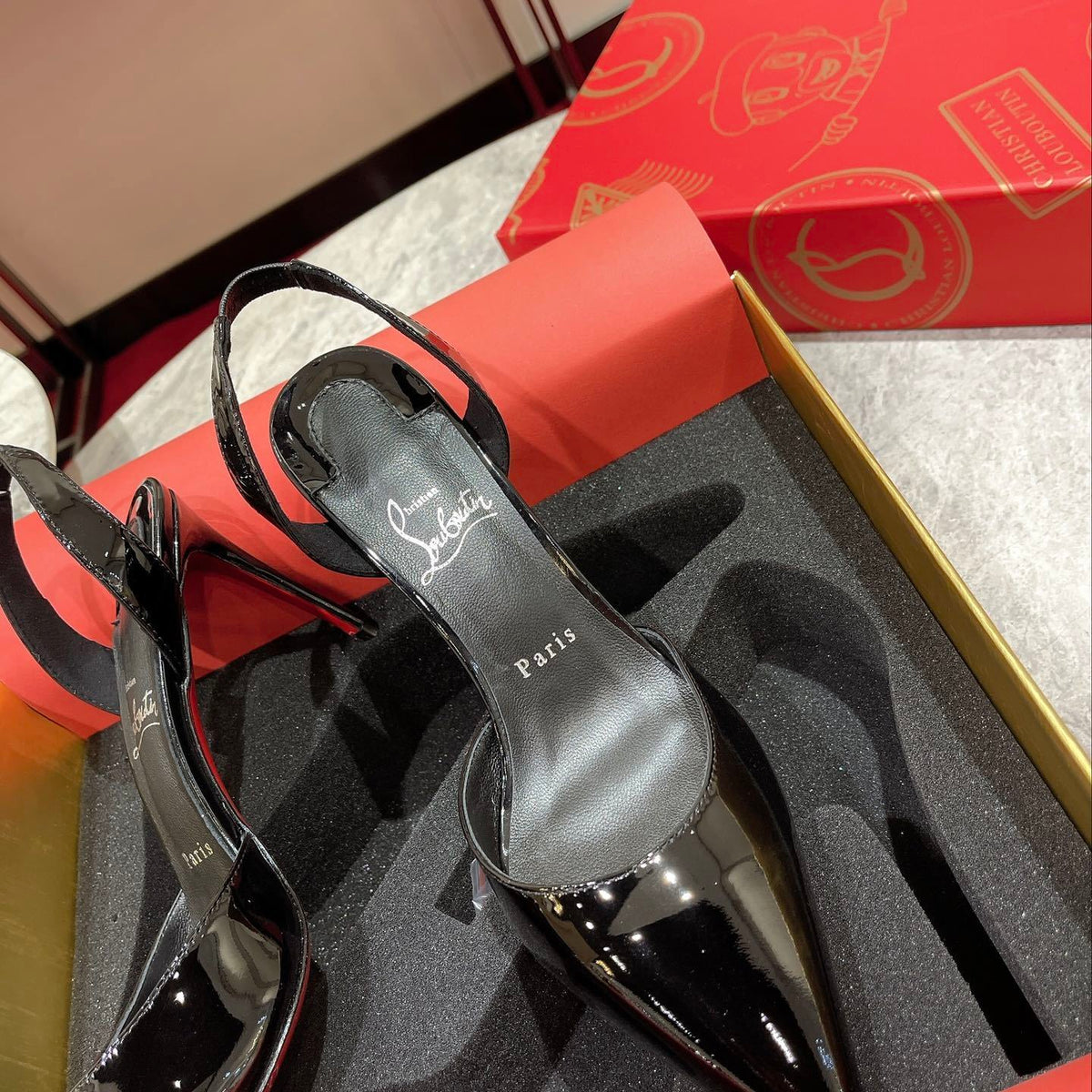 Ava’s Mode - DESIGNER HEELS FOR WOMEN - AFFORDABLE LUXURY HEELS - 8176