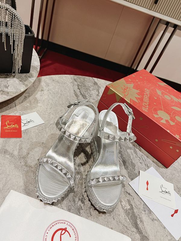 Ava’s Mode - Premium Luxury Goods and Accessories - AFFORDABLE LUXURY HEELS - 8078