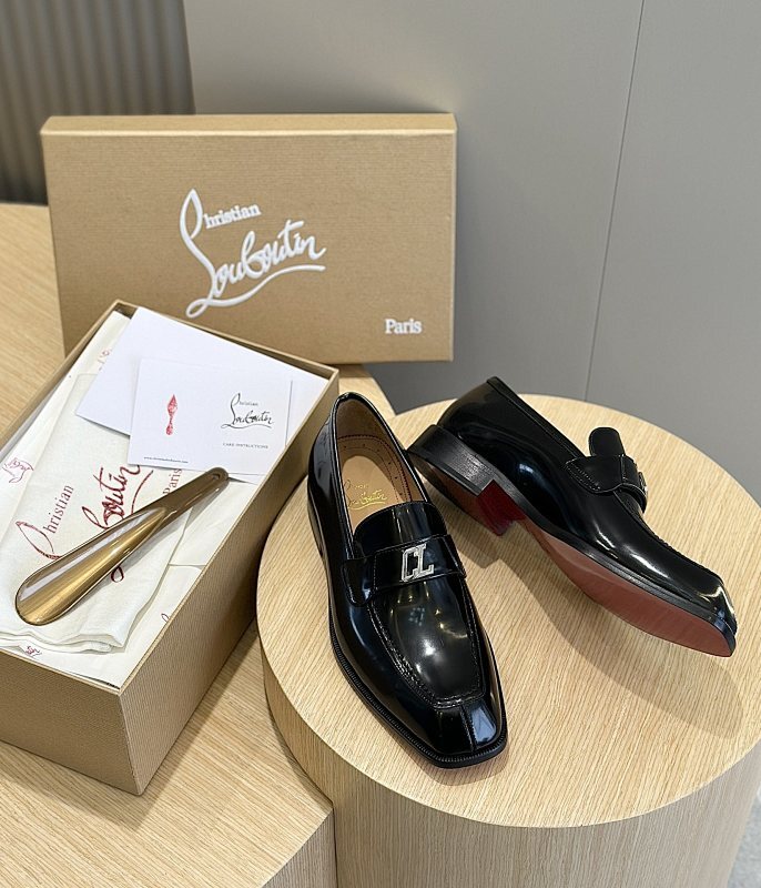 Ava’s Mode - Premium Luxury Goods and Accessories - AFFORDABLE LUXURY HEELS - 8038