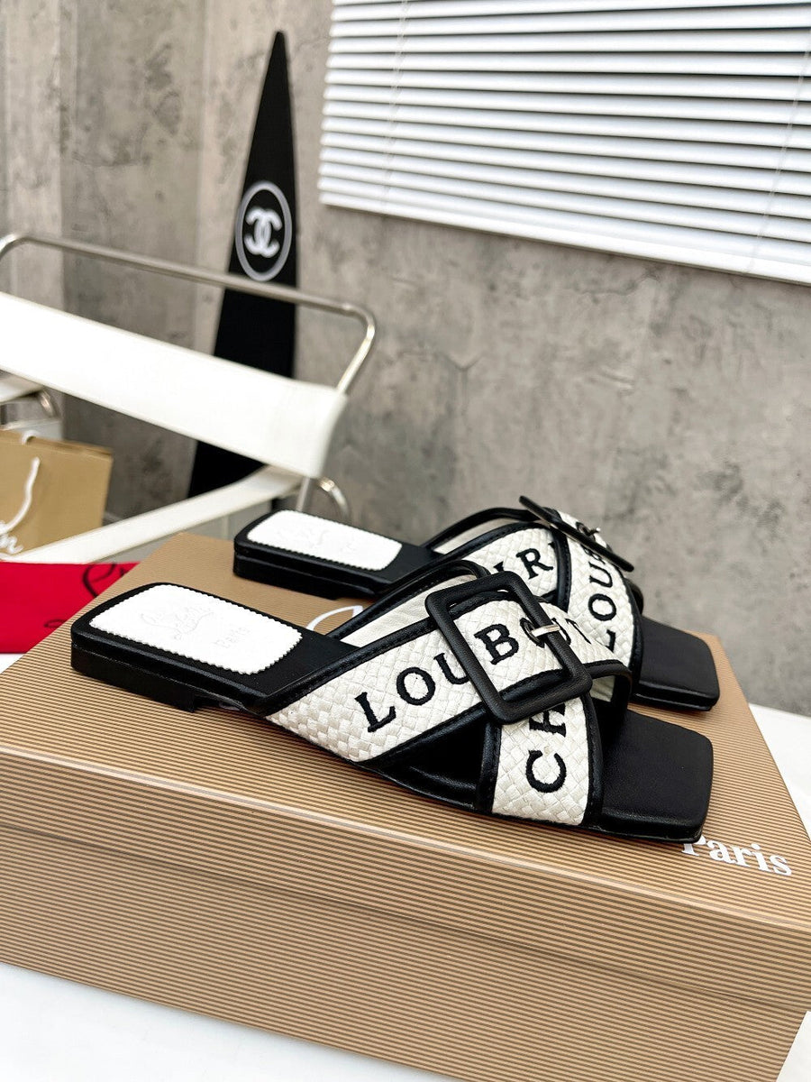 Ava’s Mode - Premium Luxury Goods and Accessories - AFFORDABLE LUXURY HEELS - 7986