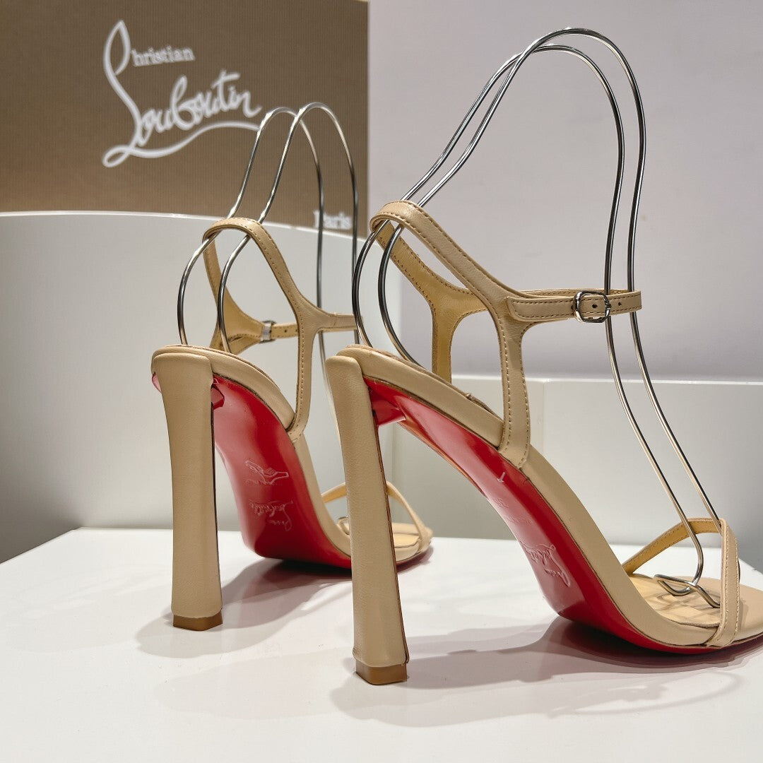 Ava’s Mode - DESIGNER HEELS FOR WOMEN - AFFORDABLE LUXURY HEELS - 8104
