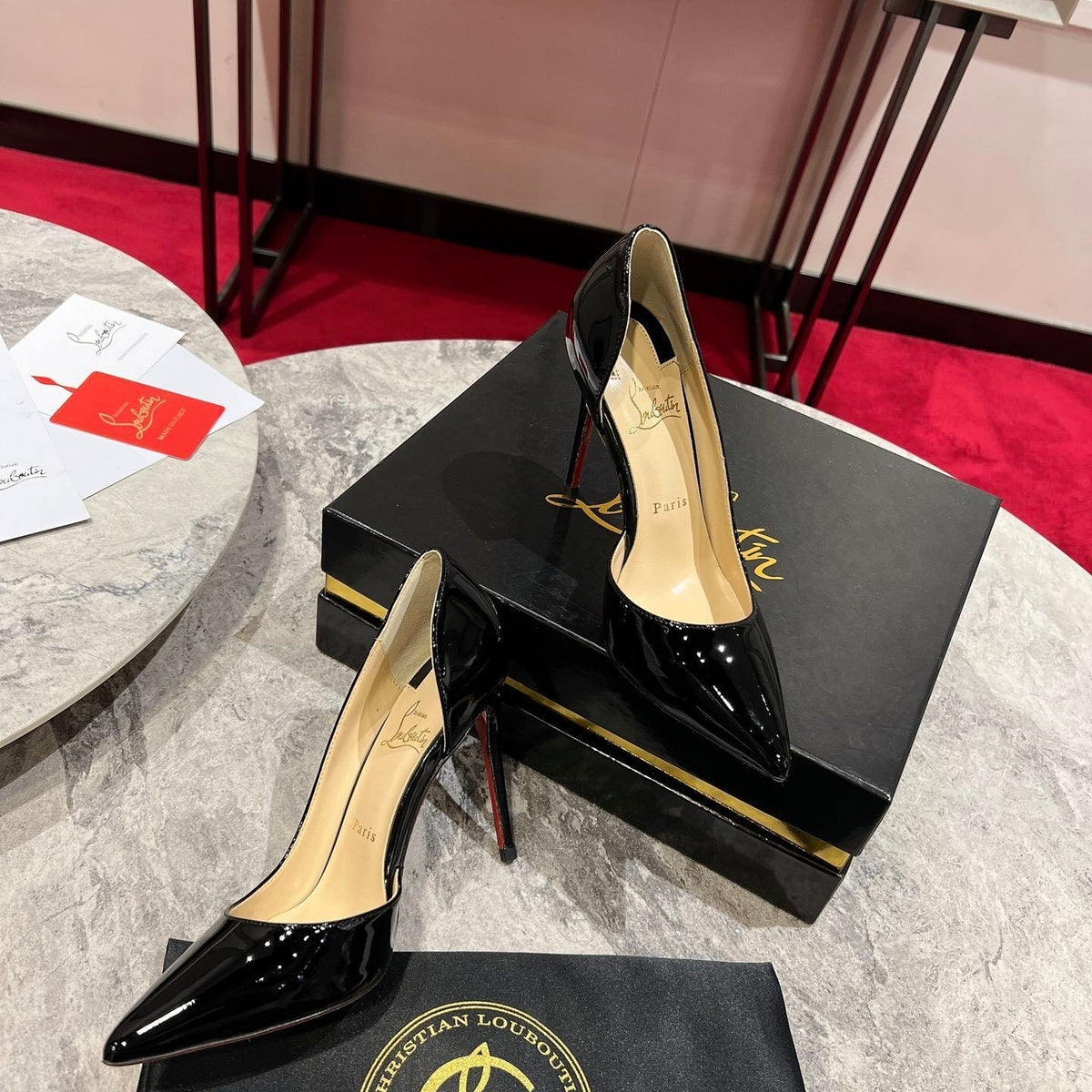 Ava’s Mode - DESIGNER HEELS FOR WOMEN - AFFORDABLE LUXURY HEELS - 8184