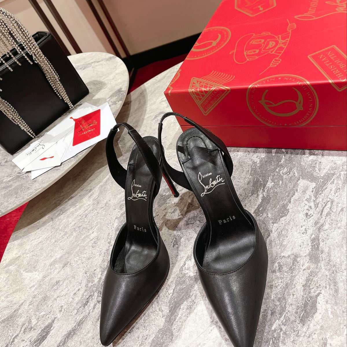 Ava’s Mode - Best High-End Brands in One Place - AFFORDABLE LUXURY HEELS - 8181