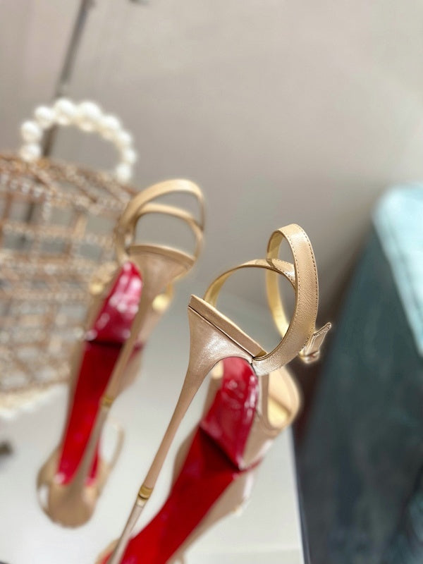 Ava’s Mode - High-Quality Designer Products for You - AFFORDABLE LUXURY HEELS - 7959