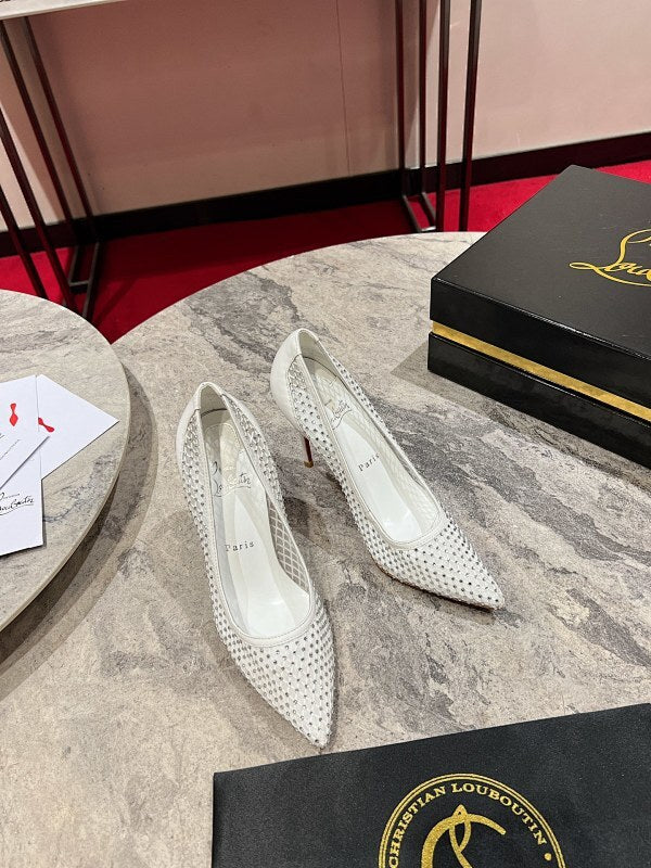 Ava’s Mode - Premium Luxury Goods and Accessories - AFFORDABLE LUXURY HEELS - 8126