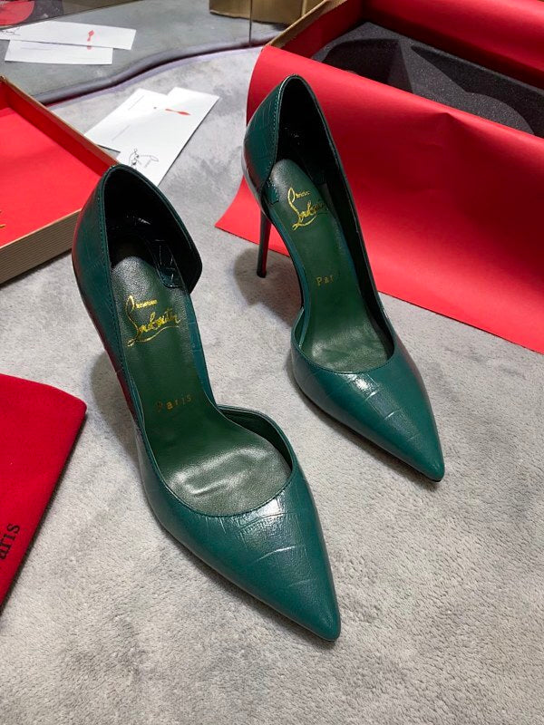 Ava’s Mode - DESIGNER HEELS FOR WOMEN - AFFORDABLE LUXURY HEELS - 7944