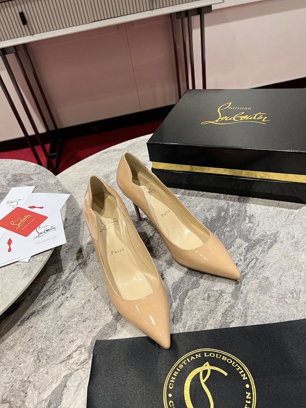 Ava’s Mode - High-Quality Designer Products for You - AFFORDABLE LUXURY HEELS - 8187
