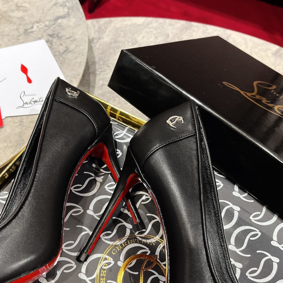 Ava’s Mode - DESIGNER HEELS FOR WOMEN - AFFORDABLE LUXURY HEELS - 8180
