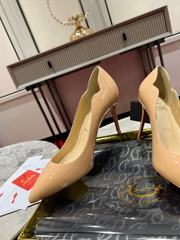 Ava’s Mode - High-Quality Designer Products for You - AFFORDABLE LUXURY HEELS - 8187