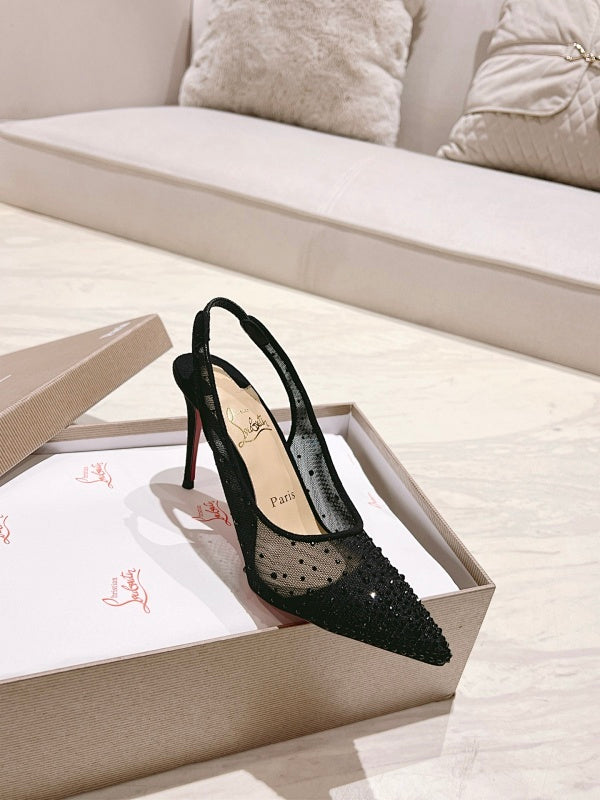 Ava’s Mode - DESIGNER HEELS FOR WOMEN - AFFORDABLE LUXURY HEELS - 8220
