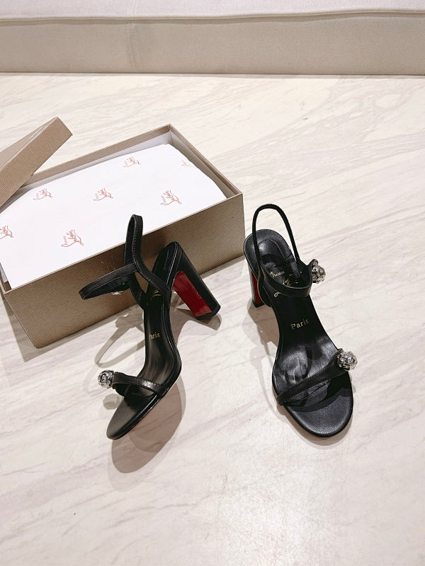 Ava’s Mode - Premium Luxury Goods and Accessories - AFFORDABLE LUXURY HEELS - 8210