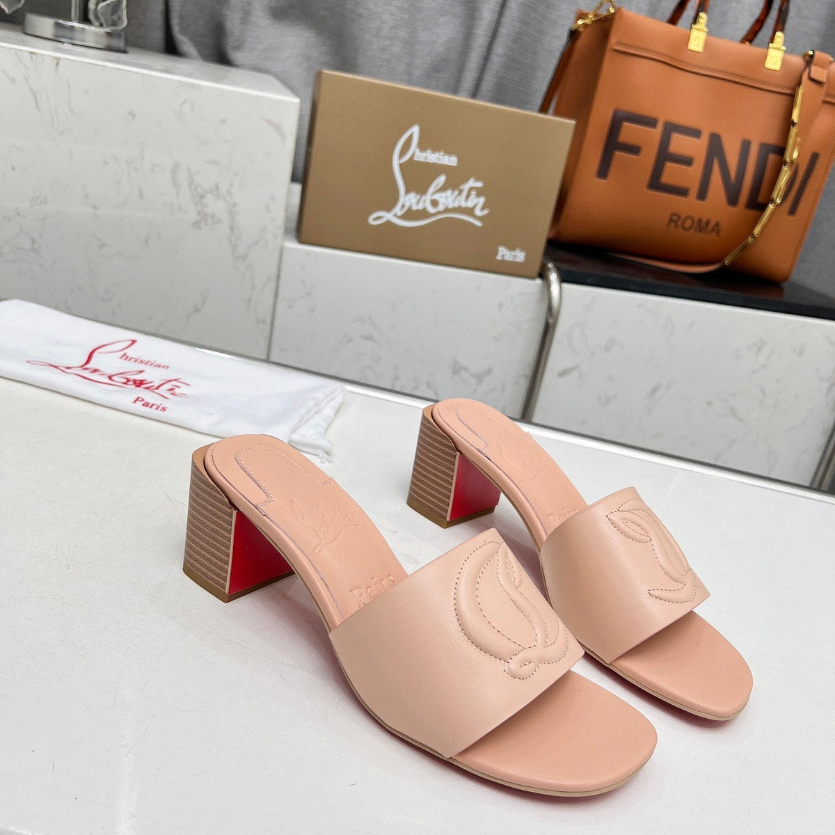 Ava’s Mode - DESIGNER HEELS FOR WOMEN - AFFORDABLE LUXURY HEELS - 8056