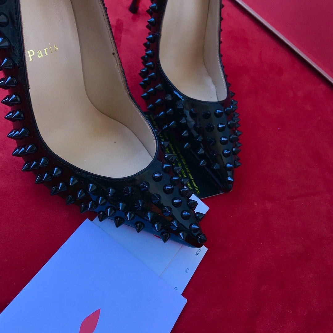 Ava’s Mode - DESIGNER HEELS FOR WOMEN - AFFORDABLE LUXURY HEELS - 7916