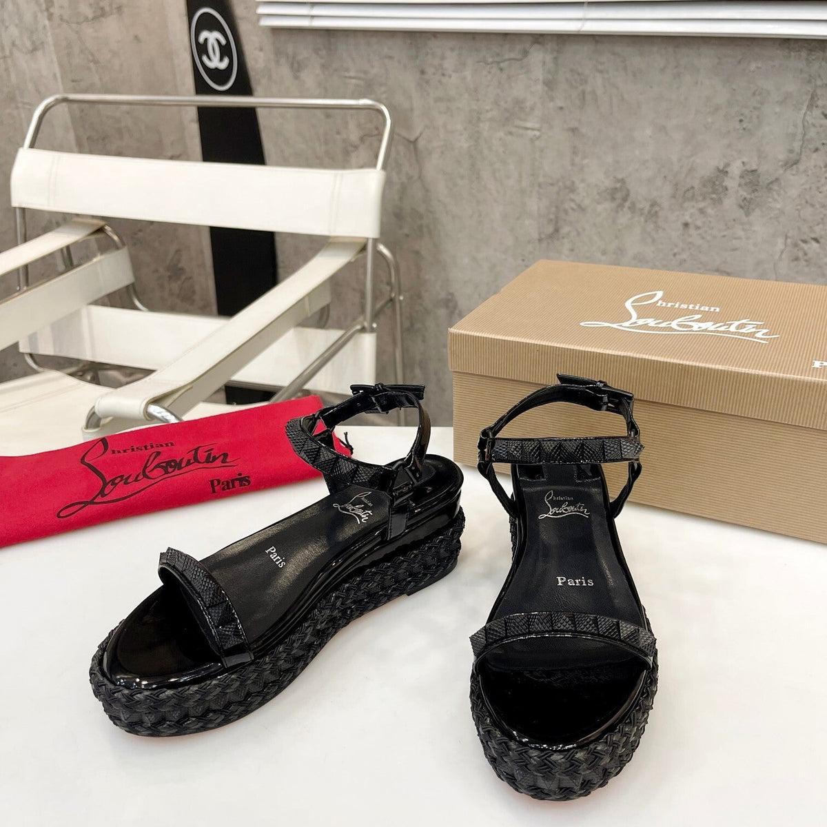 Ava’s Mode - Best High-End Brands in One Place - AFFORDABLE LUXURY HEELS - 8073