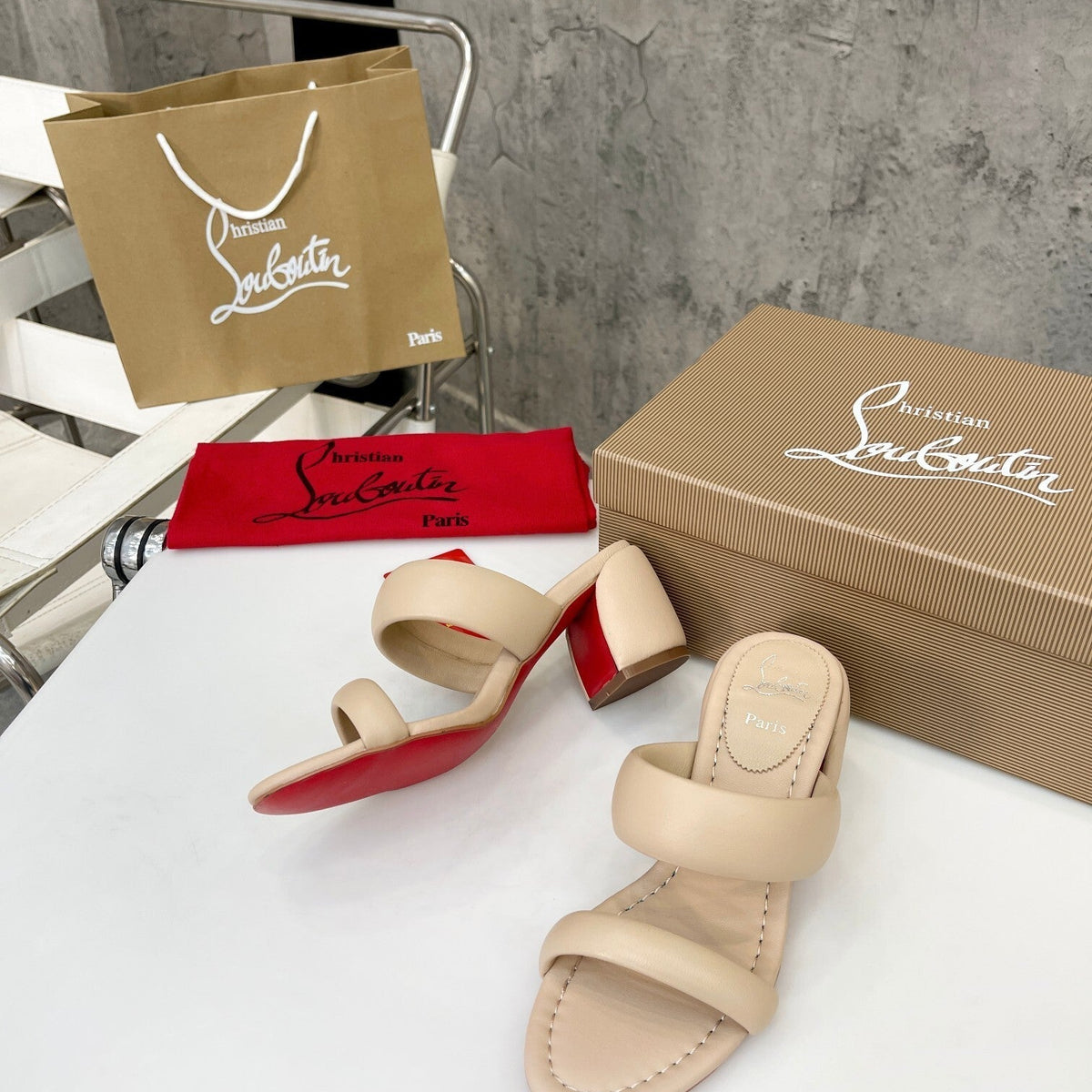 Ava’s Mode - DESIGNER HEELS FOR WOMEN - AFFORDABLE LUXURY HEELS - 7996