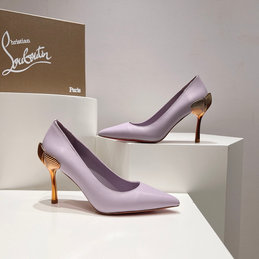 Ava’s Mode - DESIGNER HEELS FOR WOMEN - AFFORDABLE LUXURY HEELS - 8028