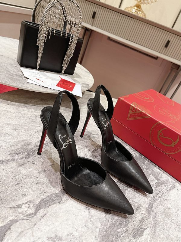 Ava’s Mode - Best High-End Brands in One Place - AFFORDABLE LUXURY HEELS - 8181