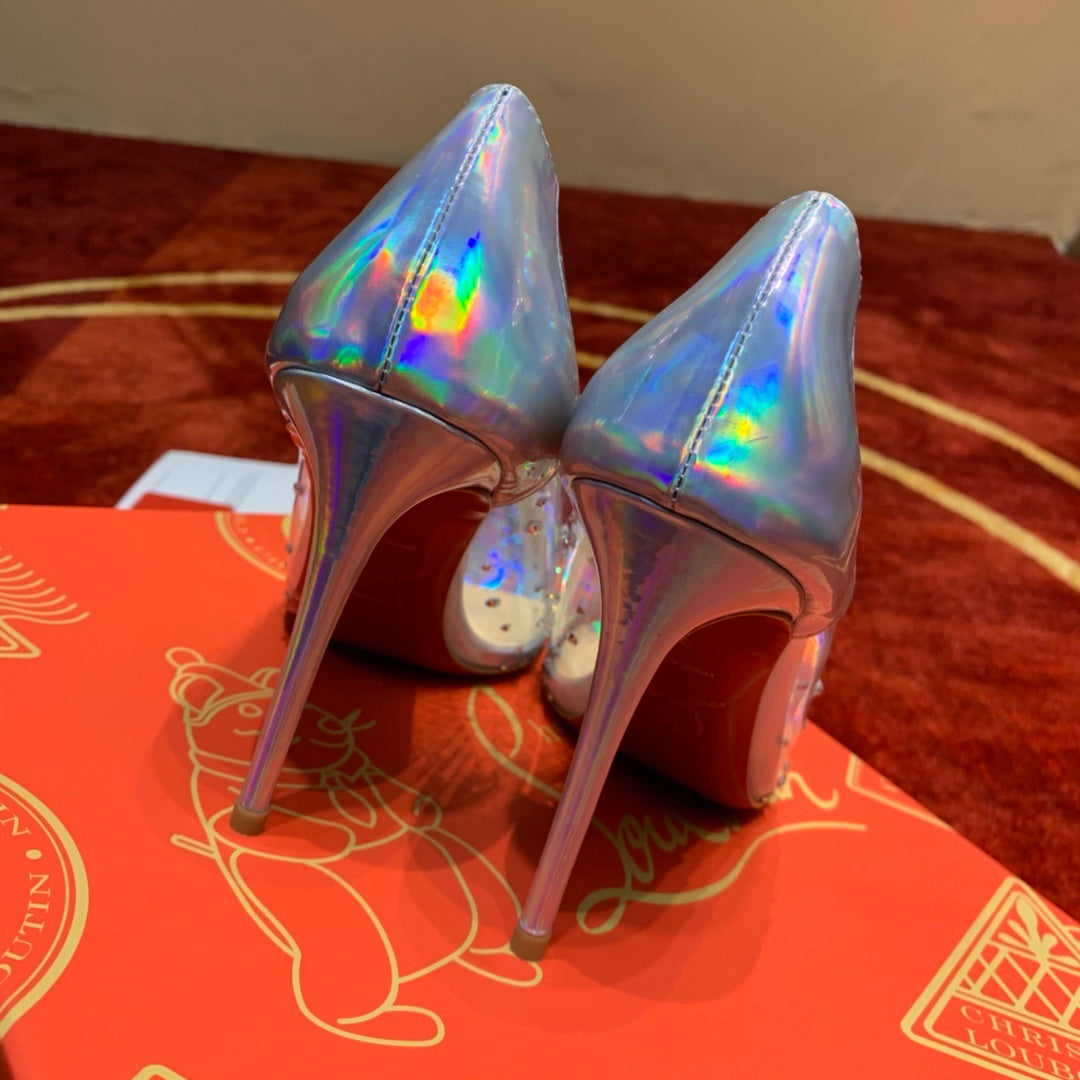 Ava’s Mode - Premium Luxury Goods and Accessories - AFFORDABLE LUXURY HEELS - 8206