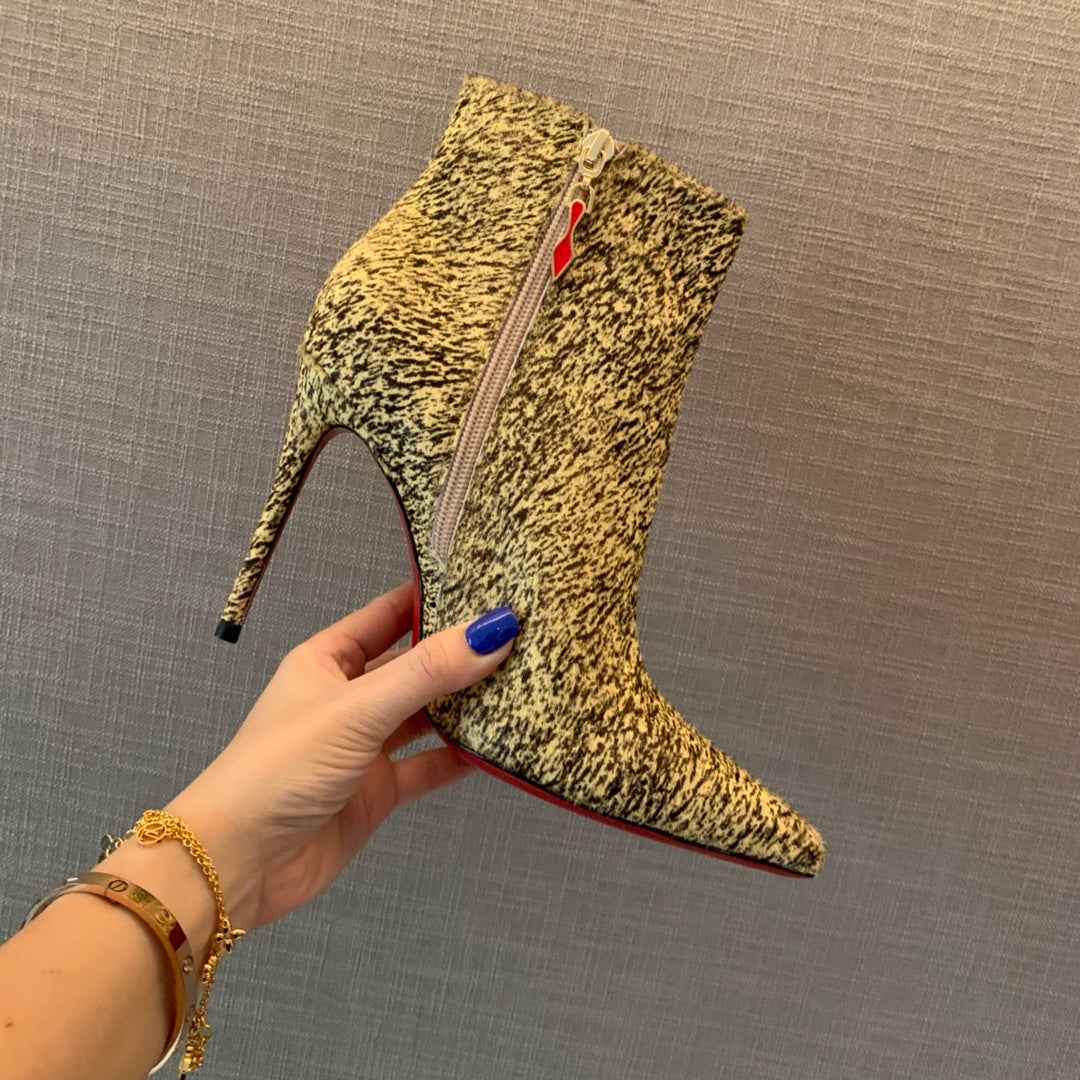 Ava’s Mode - Best High-End Brands in One Place - AFFORDABLE LUXURY HEELS - 7977