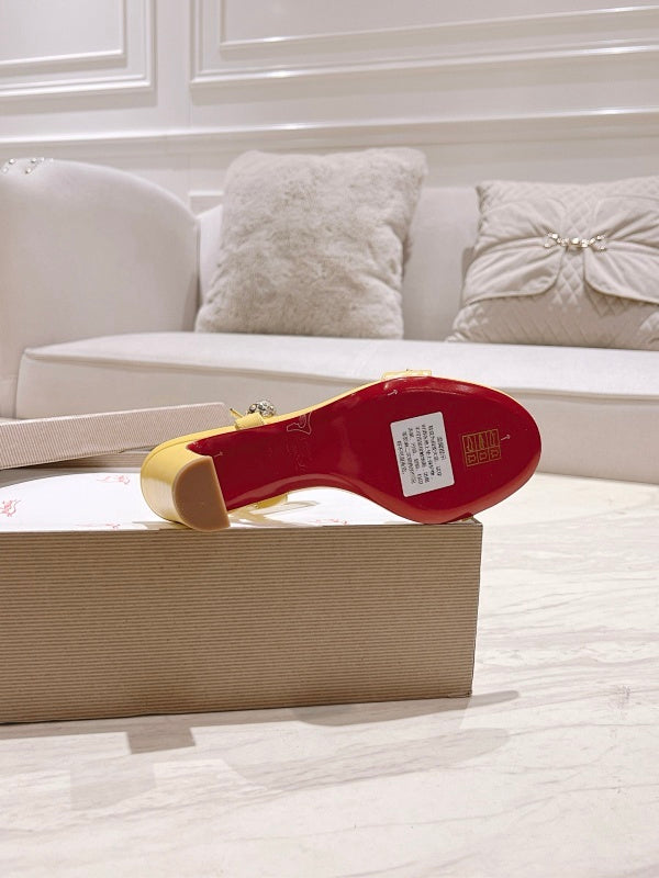 Ava’s Mode - High-Quality Designer Products for You - AFFORDABLE LUXURY HEELS - 8207
