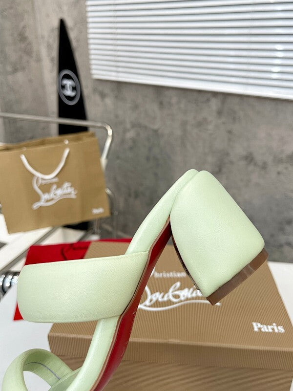 Ava’s Mode - Best High-End Brands in One Place - AFFORDABLE LUXURY HEELS - 8009