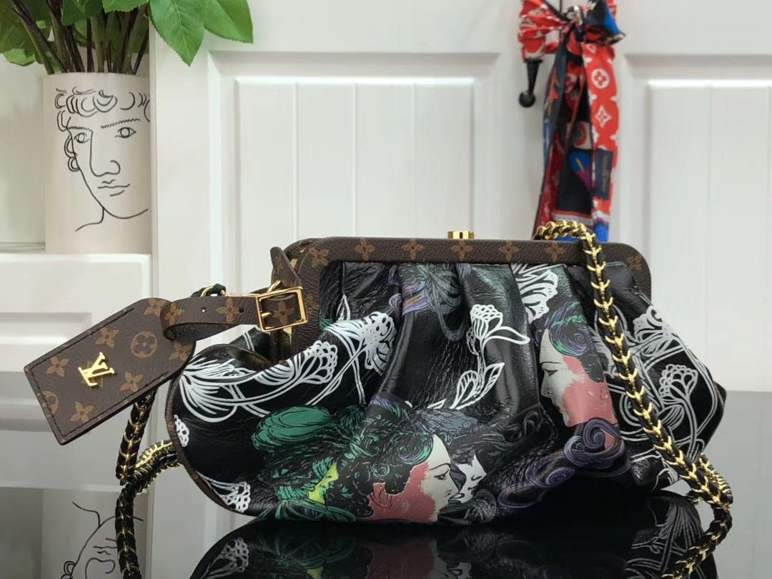 Ava’s Mode - Premium Luxury Goods and Accessories - AFFORDABLE LUXURY BAGS - 4286