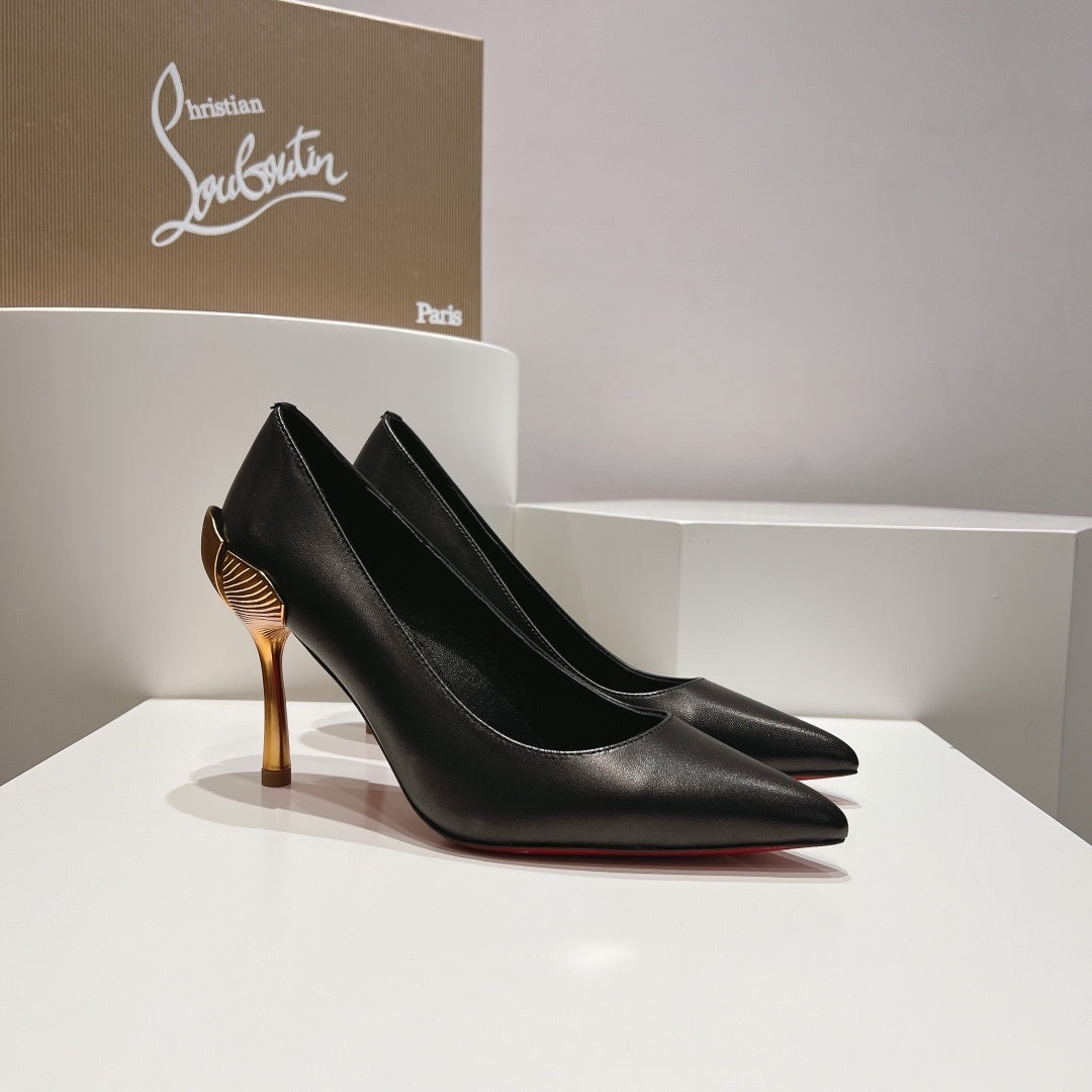 Ava’s Mode - Best High-End Brands in One Place - AFFORDABLE LUXURY HEELS - 8025