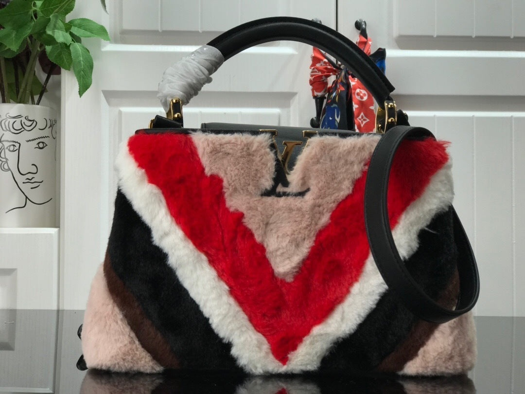 Ava’s Mode - Best High-End Brands in One Place - AFFORDABLE LUXURY BAGS - 4257