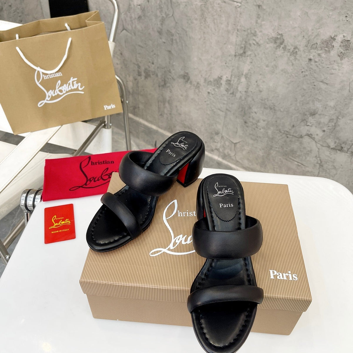 Ava’s Mode - High-Quality Designer Products for You - AFFORDABLE LUXURY HEELS - 7999