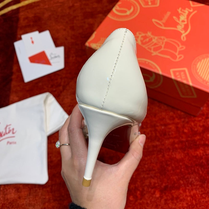 Ava’s Mode - DESIGNER HEELS FOR WOMEN - AFFORDABLE LUXURY HEELS - 8204