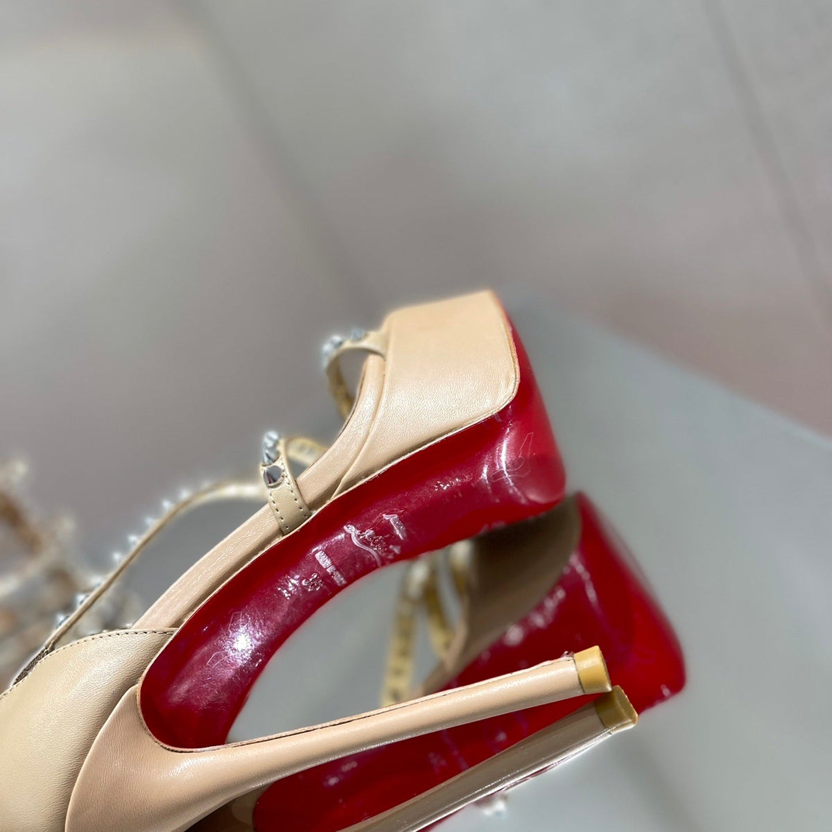 Ava’s Mode - DESIGNER HEELS FOR WOMEN - AFFORDABLE LUXURY HEELS - 7960
