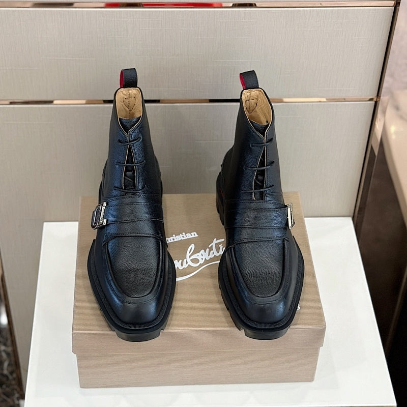 Ava’s Mode - Premium Luxury Goods and Accessories - AFFORDABLE LUXURY HEELS - 8014