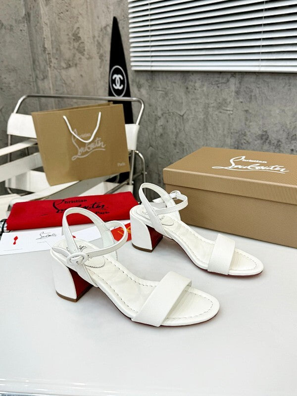 Ava’s Mode - Premium Luxury Goods and Accessories - AFFORDABLE LUXURY HEELS - 8114