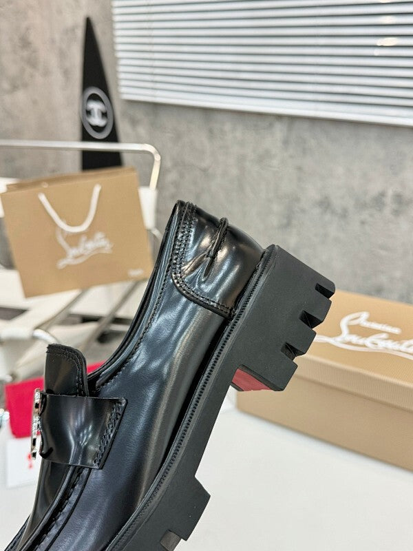 Ava’s Mode - Premium Luxury Goods and Accessories - AFFORDABLE LUXURY HEELS - 8154