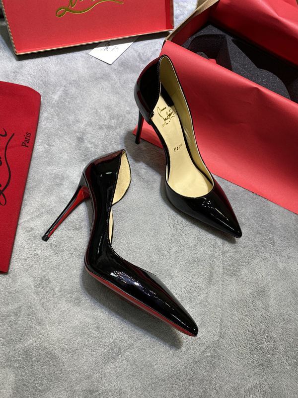 Ava’s Mode - DESIGNER HEELS FOR WOMEN - AFFORDABLE LUXURY HEELS - 7948