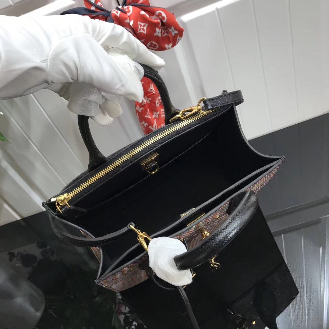 Ava’s Mode - Premium Luxury Goods and Accessories - AFFORDABLE LUXURY BAGS - 4022
