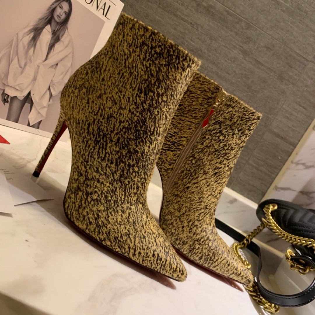 Ava’s Mode - Best High-End Brands in One Place - AFFORDABLE LUXURY HEELS - 7977