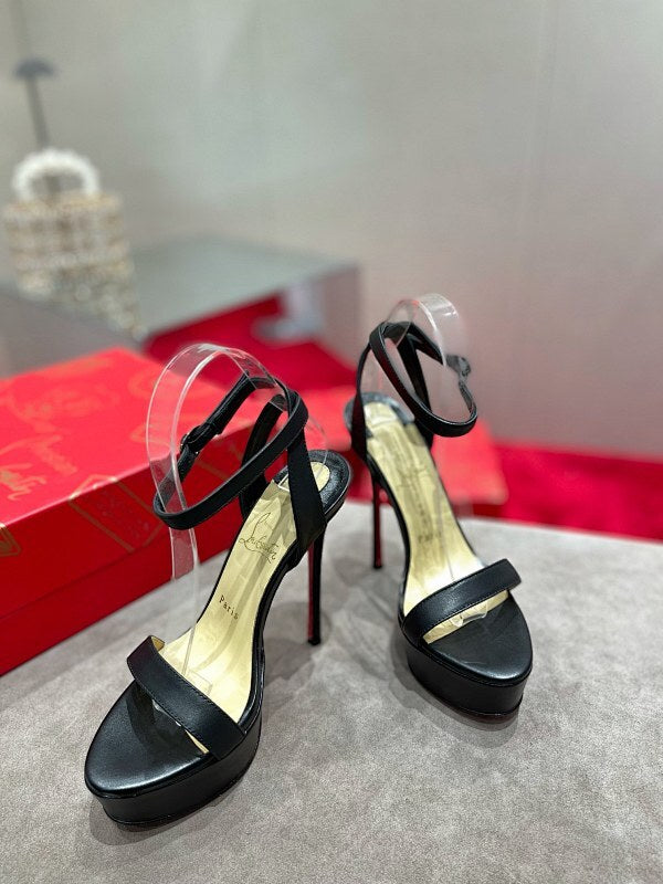 Ava’s Mode - Premium Luxury Goods and Accessories - AFFORDABLE LUXURY HEELS - 7958