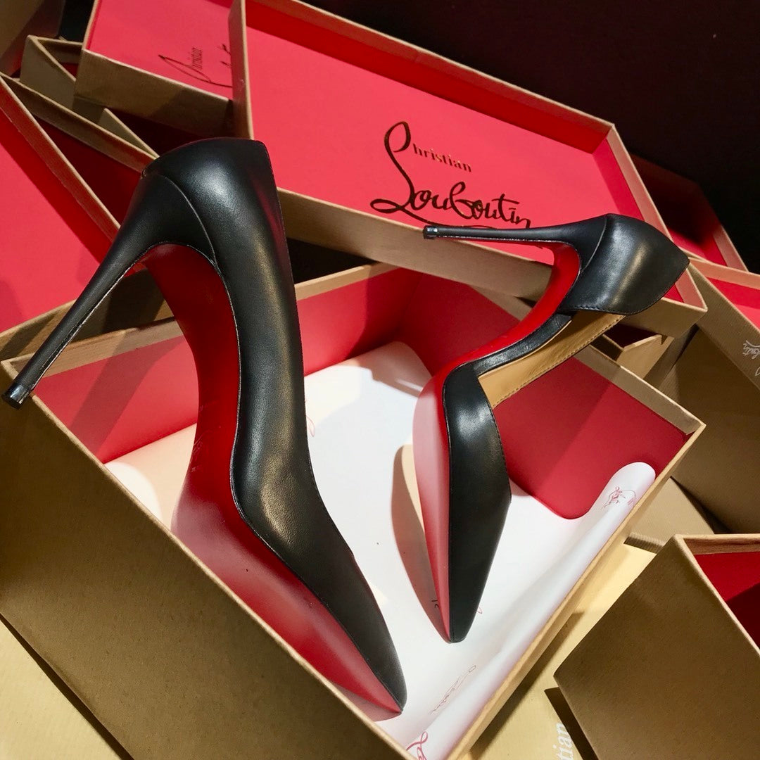 Ava’s Mode - Best High-End Brands in One Place - AFFORDABLE LUXURY HEELS - 7949
