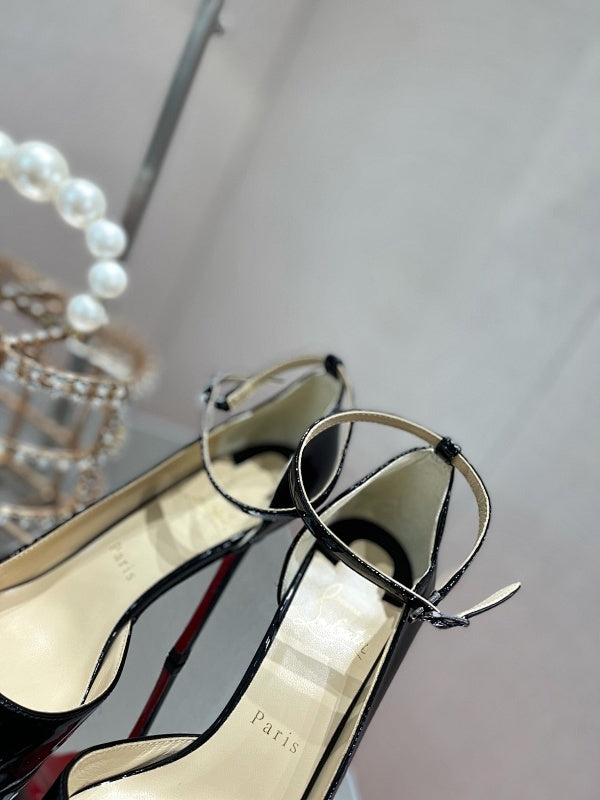 Ava’s Mode - Best High-End Brands in One Place - AFFORDABLE LUXURY HEELS - 7957