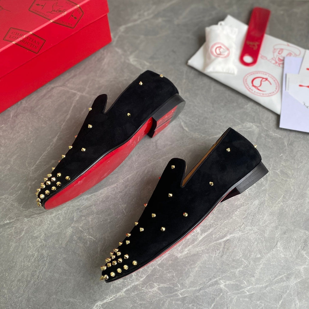 Ava’s Mode - Premium Luxury Goods and Accessories - AFFORDABLE LUXURY HEELS - 8246