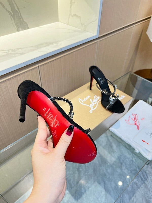 Ava’s Mode - Best High-End Brands in One Place - AFFORDABLE LUXURY HEELS - 8005