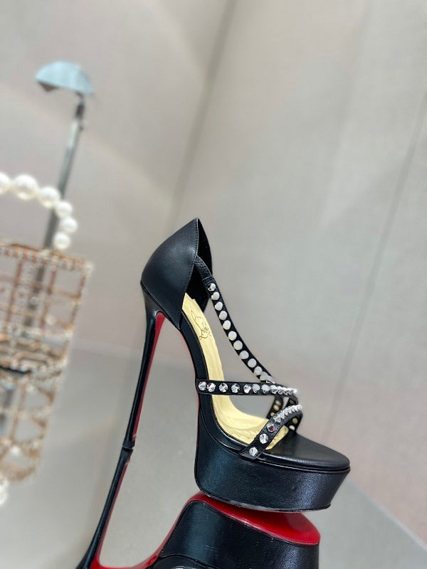 Ava’s Mode - DESIGNER HEELS FOR WOMEN - AFFORDABLE LUXURY HEELS - 7956