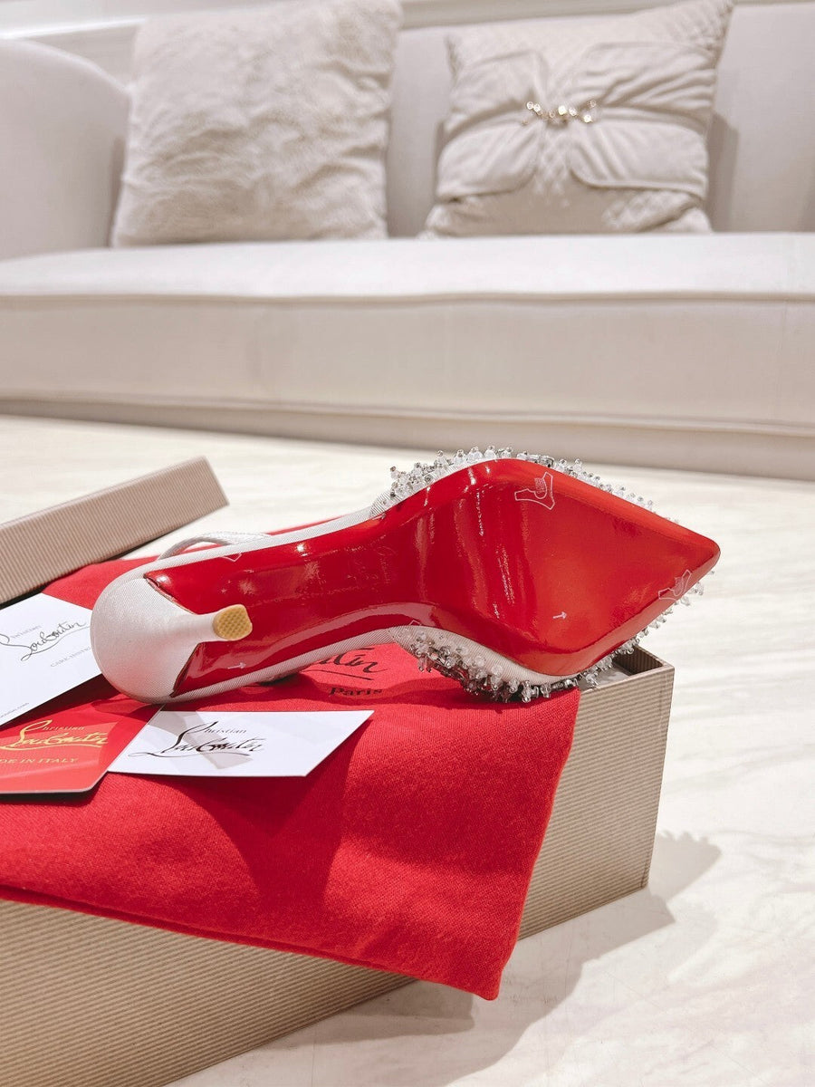 Ava’s Mode - Best High-End Brands in One Place - AFFORDABLE LUXURY HEELS - 8173