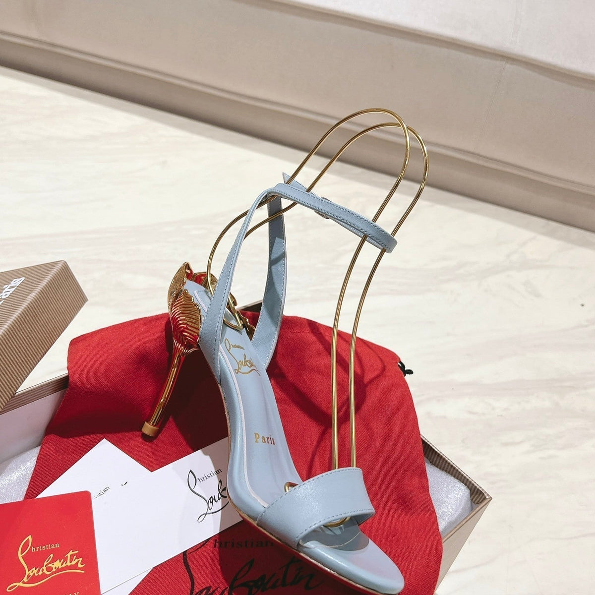 Ava’s Mode - DESIGNER HEELS FOR WOMEN - AFFORDABLE LUXURY HEELS - 8148