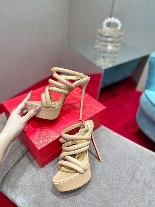 Ava’s Mode - High-Quality Designer Products for You - AFFORDABLE LUXURY HEELS - 7955