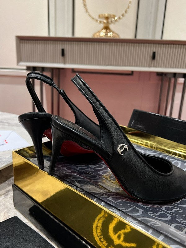 Ava’s Mode - Premium Luxury Goods and Accessories - AFFORDABLE LUXURY HEELS - 8174