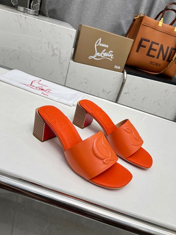 Ava’s Mode - Premium Luxury Goods and Accessories - AFFORDABLE LUXURY HEELS - 8054